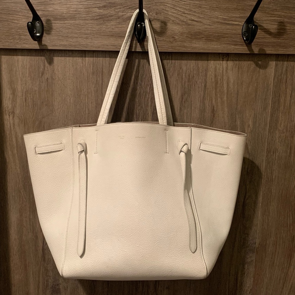Céline Paris Cabas Tote